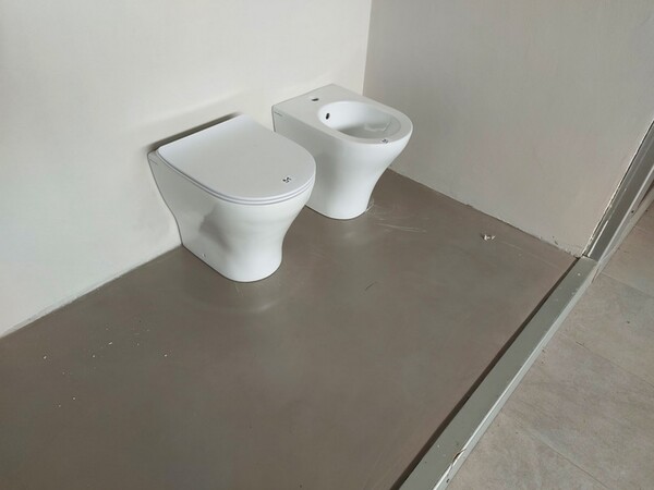 1#6152 Sanitari Dolomite e materiale idrotermosanitario in vendita - foto 116