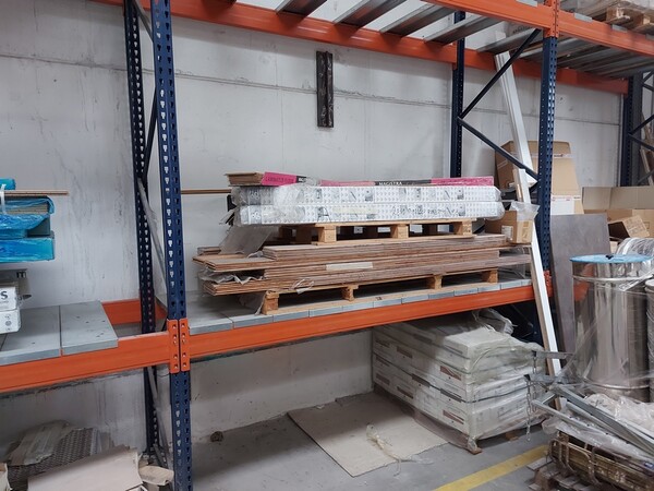 4#6152 Pavimenti e rivestimenti in vendita - foto 22