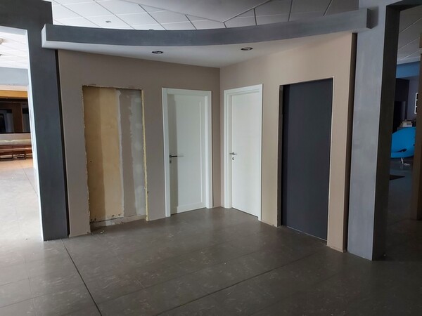 5#6152 Porte Scrigno e finestre Finstral in vendita - foto 26