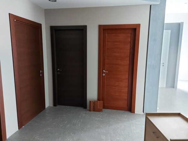 5#6152 Porte Scrigno e finestre Finstral in vendita - foto 27