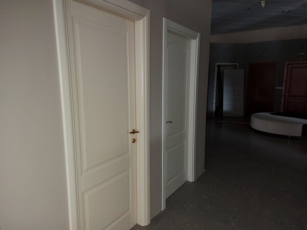 5#6152 Porte Scrigno e finestre Finstral in vendita - foto 28