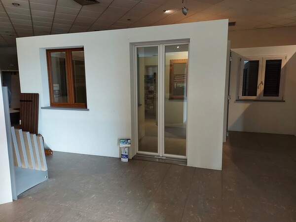 5#6152 Porte Scrigno e finestre Finstral in vendita - foto 40
