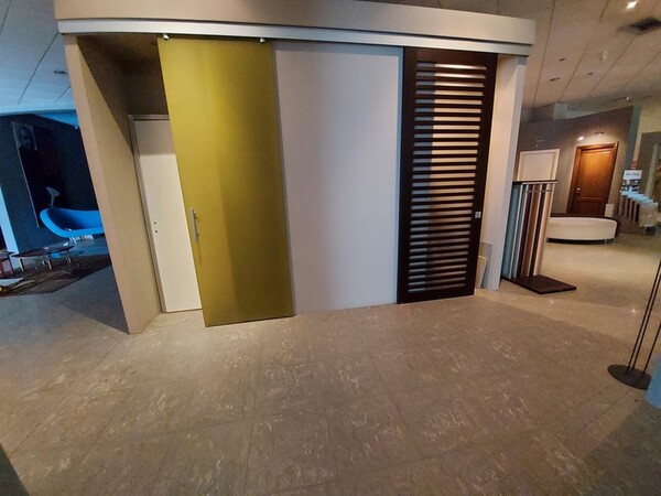 5#6152 Porte Scrigno e finestre Finstral in vendita - foto 44