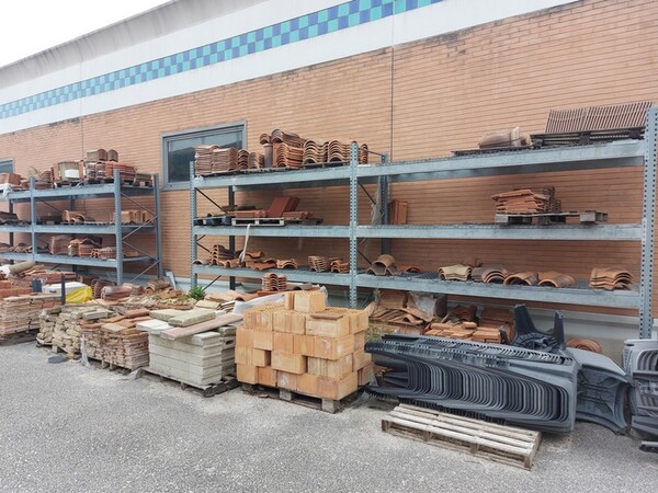 6#6152 Laterizi e materiale edile in vendita - foto 3