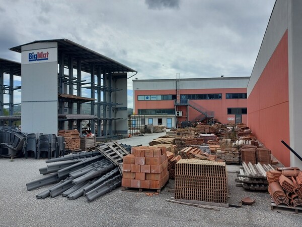 6#6152 Laterizi e materiale edile in vendita - foto 8