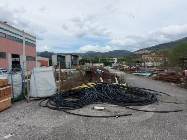 6#6152 Laterizi e materiale edile in vendita - foto 21