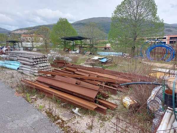 6#6152 Laterizi e materiale edile in vendita - foto 23