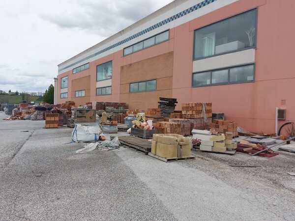 6#6152 Laterizi e materiale edile in vendita - foto 25