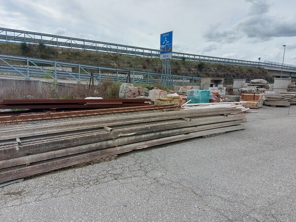 6#6152 Laterizi e materiale edile in vendita - foto 26