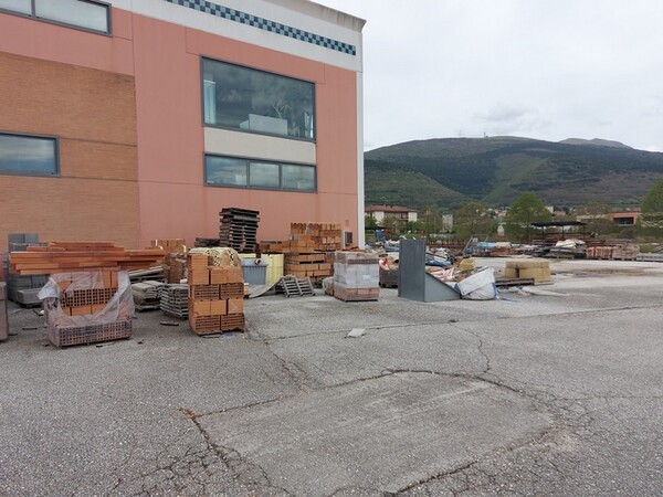 6#6152 Laterizi e materiale edile in vendita - foto 32