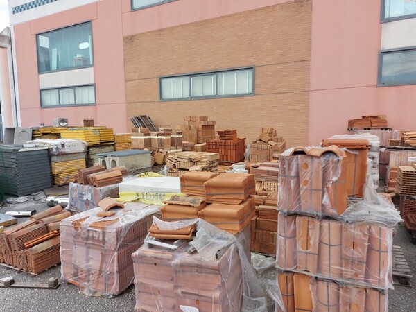 6#6152 Laterizi e materiale edile in vendita - foto 34