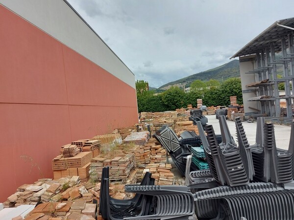 6#6152 Laterizi e materiale edile in vendita - foto 39