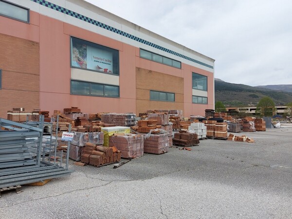 6#6152 Laterizi e materiale edile in vendita - foto 40