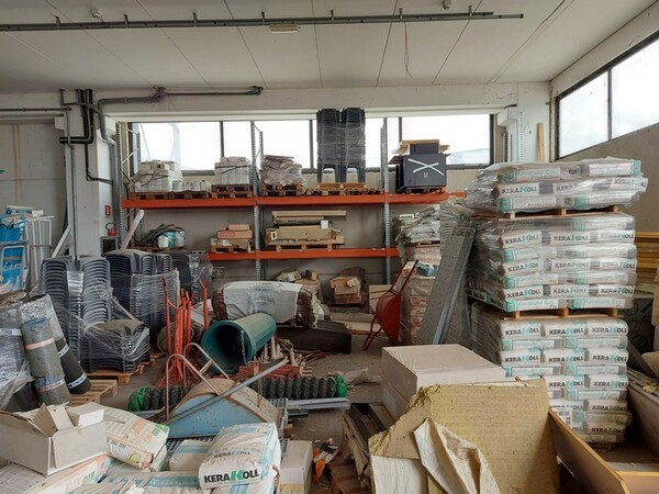 6#6152 Laterizi e materiale edile in vendita - foto 42