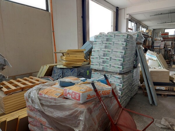 6#6152 Laterizi e materiale edile in vendita - foto 44