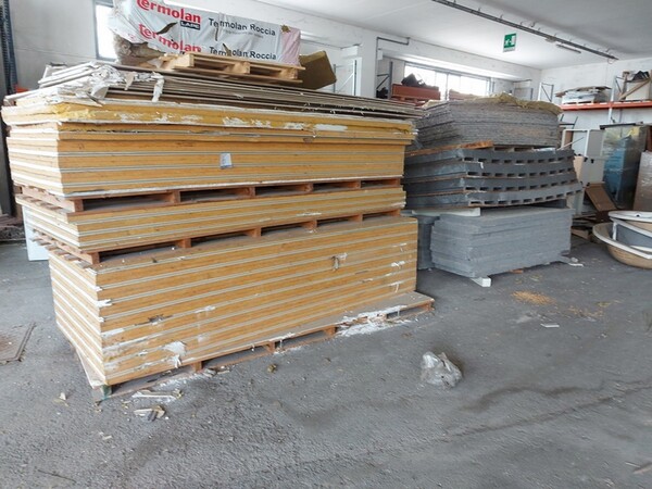 6#6152 Laterizi e materiale edile in vendita - foto 45