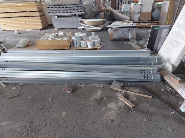 6#6152 Laterizi e materiale edile in vendita - foto 48