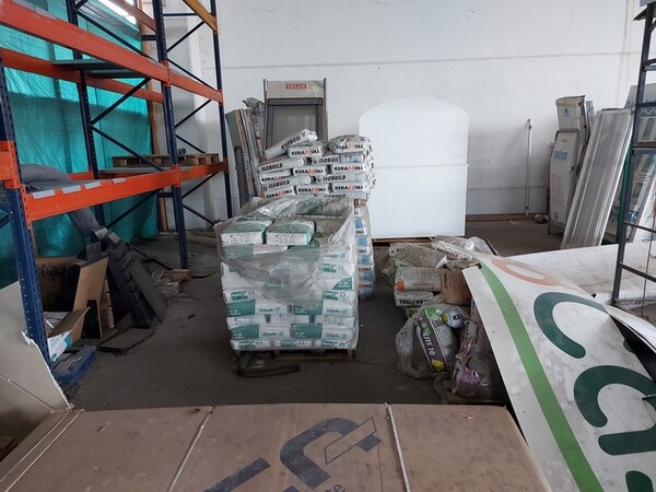 6#6152 Laterizi e materiale edile in vendita - foto 49