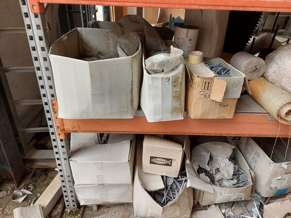6#6152 Laterizi e materiale edile in vendita - foto 51