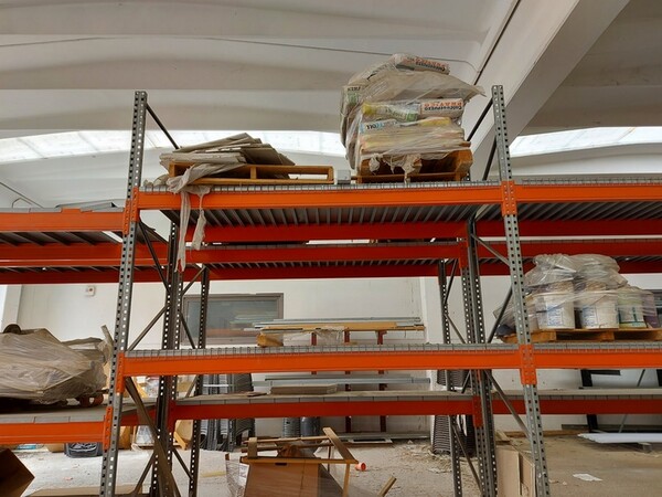 6#6152 Laterizi e materiale edile in vendita - foto 52