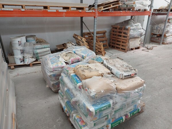 6#6152 Laterizi e materiale edile in vendita - foto 56