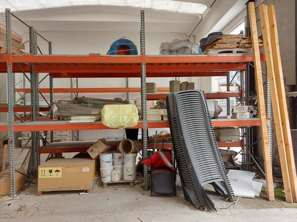 6#6152 Laterizi e materiale edile in vendita - foto 62