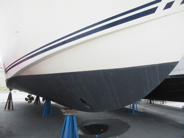 1#6153 Imbarcazione da diporto Gagliotta 44 in vendita - foto 4