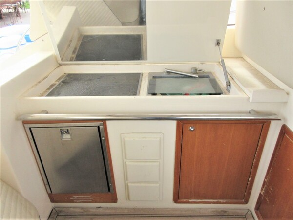1#6153 Imbarcazione da diporto Gagliotta 44 in vendita - foto 6
