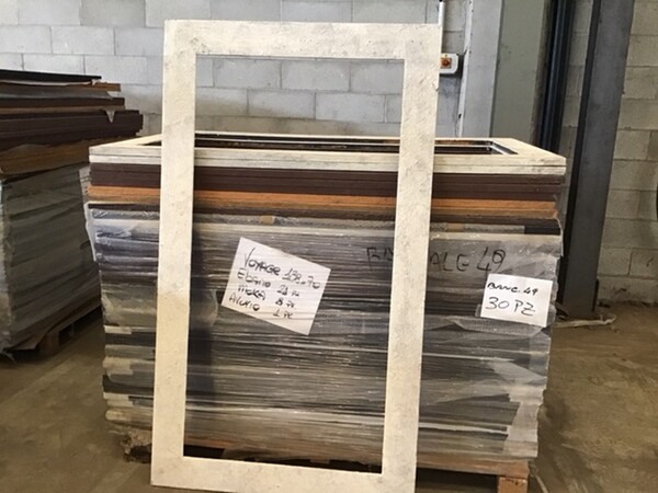 3#6154 Cornici in legno per quadri e specchi in vendita - foto 13