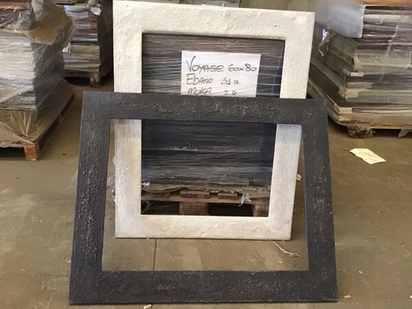 3#6154 Cornici in legno per quadri e specchi in vendita - foto 15