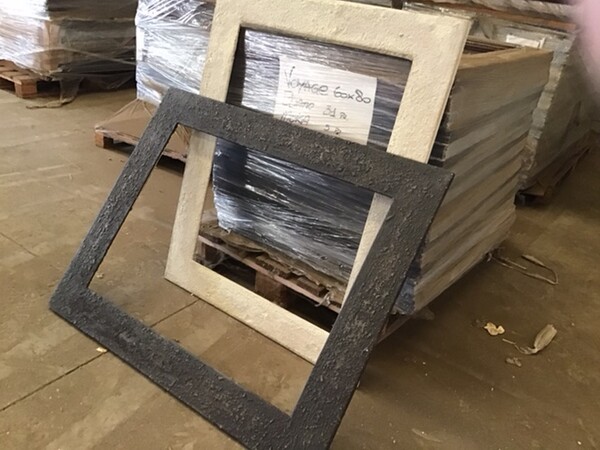 3#6154 Cornici in legno per quadri e specchi in vendita - foto 16