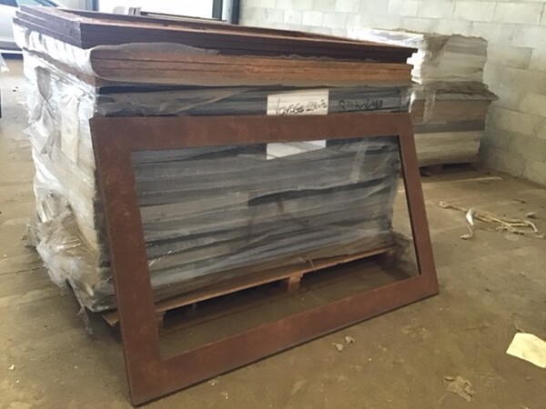 3#6154 Cornici in legno per quadri e specchi in vendita - foto 18