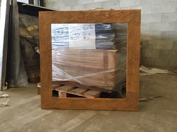 3#6154 Cornici in legno per quadri e specchi in vendita - foto 19
