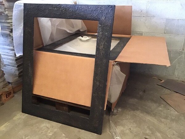 3#6154 Cornici in legno per quadri e specchi in vendita - foto 23