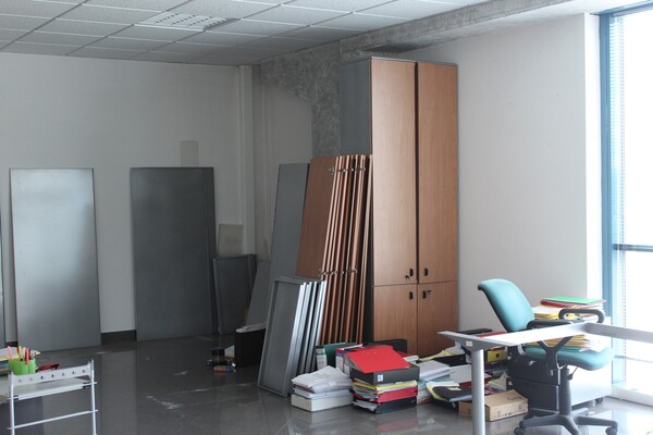 2#6155 Mobili e arredi da ufficio in vendita - foto 5