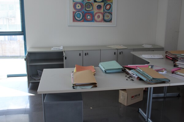 2#6155 Mobili e arredi da ufficio in vendita - foto 10