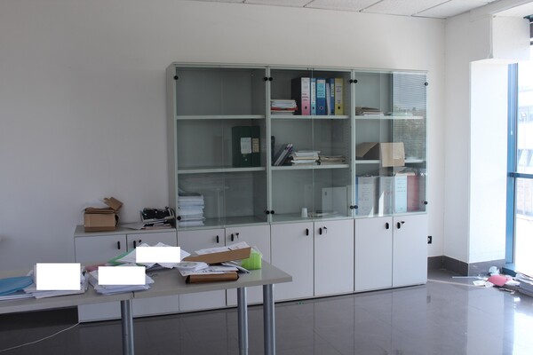 2#6155 Mobili e arredi da ufficio in vendita - foto 11