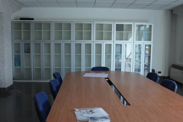 2#6155 Mobili e arredi da ufficio in vendita - foto 14