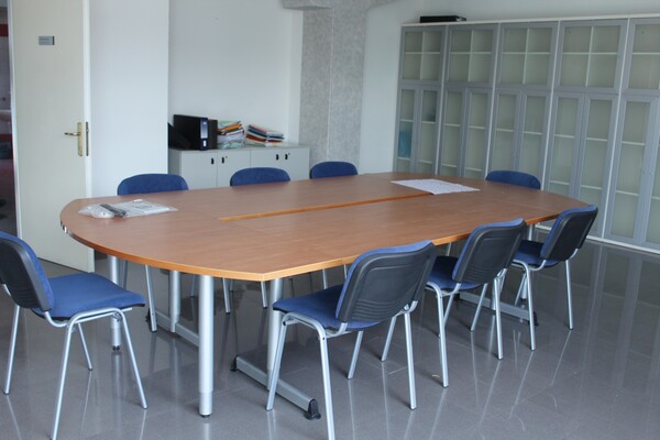 2#6155 Mobili e arredi da ufficio in vendita - foto 15