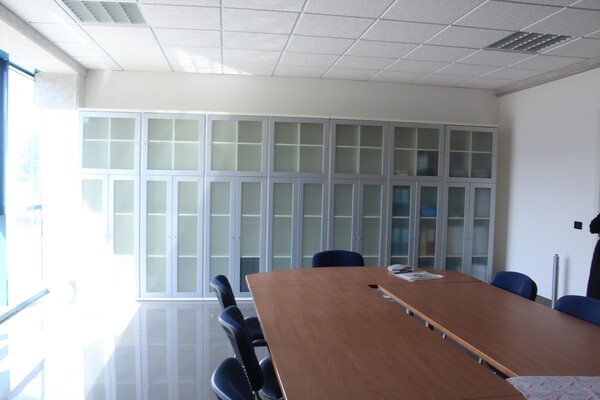 2#6155 Mobili e arredi da ufficio in vendita - foto 17