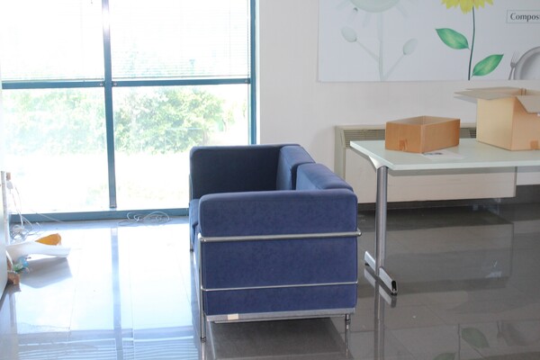 2#6155 Mobili e arredi da ufficio in vendita - foto 23