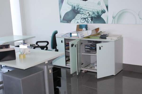 2#6155 Mobili e arredi da ufficio in vendita - foto 25