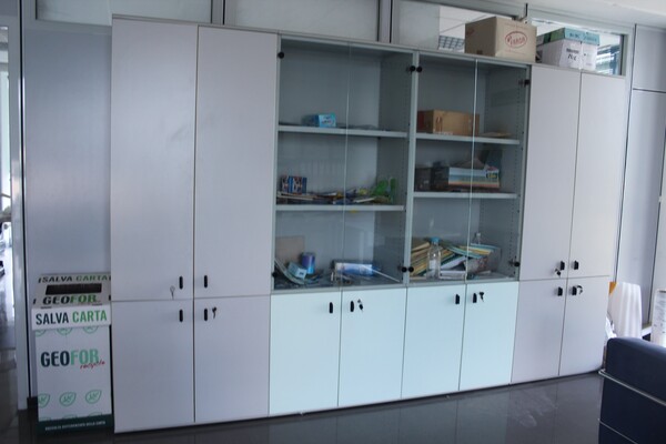 2#6155 Mobili e arredi da ufficio in vendita - foto 26