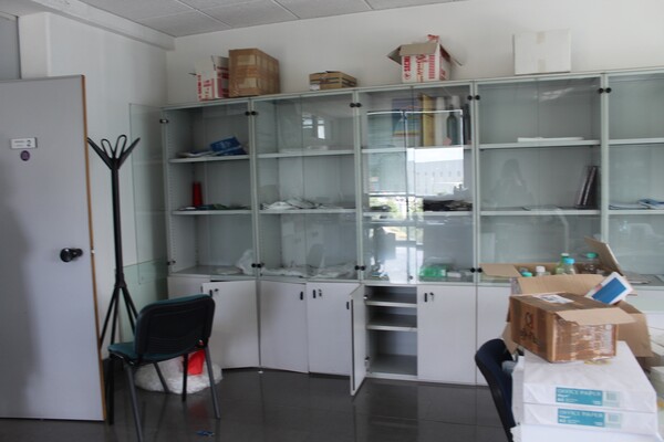 2#6155 Mobili e arredi da ufficio in vendita - foto 27