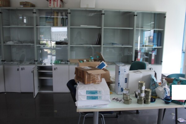 2#6155 Mobili e arredi da ufficio in vendita - foto 28