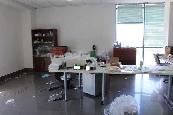 2#6155 Mobili e arredi da ufficio in vendita - foto 33