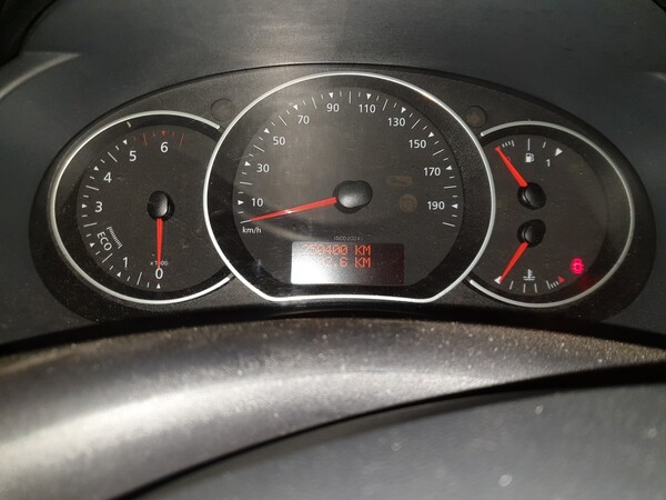 10#6164 Autocarro Renault Kangoo in vendita - foto 4