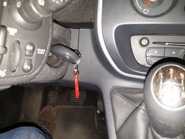 10#6164 Autocarro Renault Kangoo in vendita - foto 5
