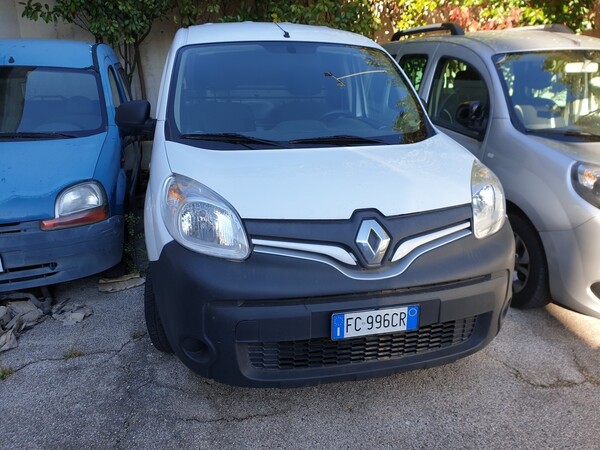 Autocarri in vendita
