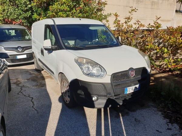 9#6164 Autocarro Fiat Doblò Cargo in vendita - foto 1